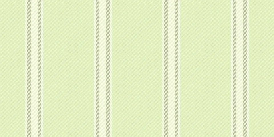 This seamless vector pattern features classic vertical stripes in soft light  Stockillustratie