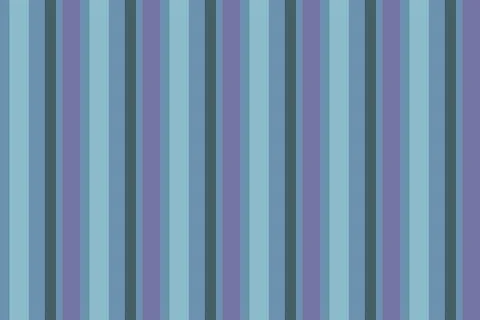 This seamless vector pattern features elegant vertical stripes with a subtle  库存插图