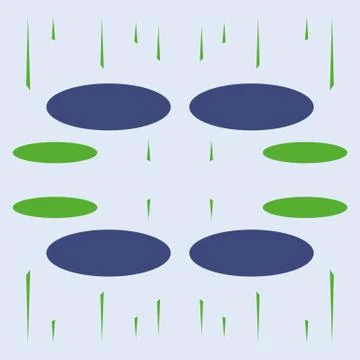 Seamless vector pattern geometric background. Abstract pattern graphic Stock Illustration