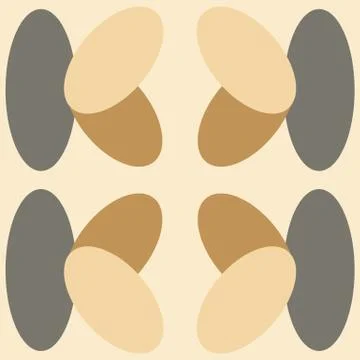 Seamless vector pattern geometric background. Abstract pattern graphic Stock Illustration