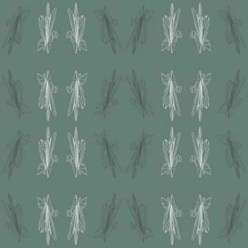 Seamless vector pattern geometric background. Abstract pattern graphic 스톡 일러스트