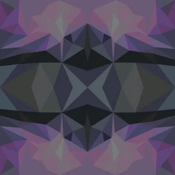 Seamless vector pattern geometric background. Abstract pattern graphic Stock Illustration