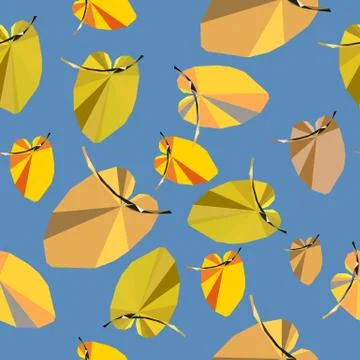 Seamless vector pattern geometric background. Abstract pattern graphic Stock Illustration