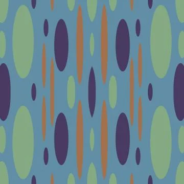 Seamless vector pattern geometric background. Abstract pattern graphic Stock Illustration