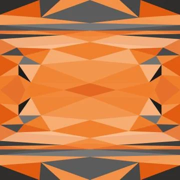 Seamless vector pattern geometric background. Abstract pattern graphic Stock Illustration