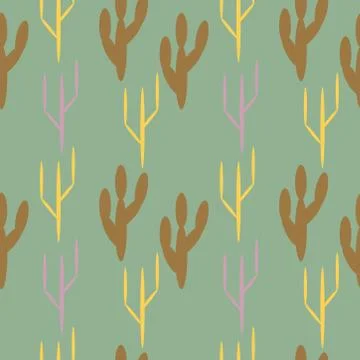 Seamless vector pattern geometric background. Abstract pattern graphic Stock Illustration