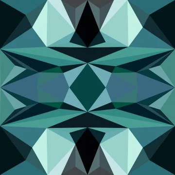 Seamless vector pattern geometric background. Abstract pattern graphic Stock Illustration