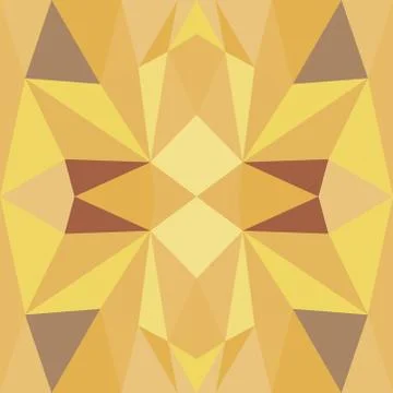 Seamless vector pattern geometric background. Abstract pattern graphic Stock Illustration