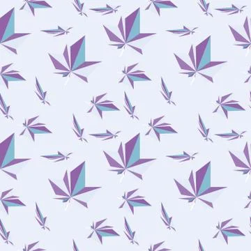 Seamless vector pattern geometric background. Abstract pattern graphic Stock Illustration