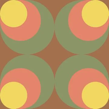 Seamless vector pattern geometric background. Abstract pattern graphic Stock Illustration