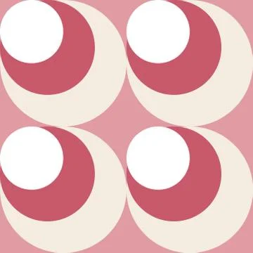 Seamless vector pattern geometric background. Abstract pattern graphic Stock Illustration