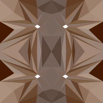 Seamless vector pattern geometric background. Abstract pattern graphic Stock Illustration