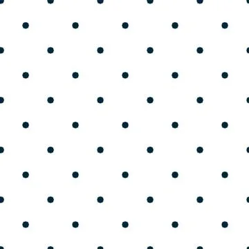 Seamless vector pattern in geometric ornamental style Illustrazione stock