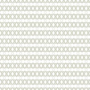 Seamless vector pattern in geometric ornamental style Stock Illustration