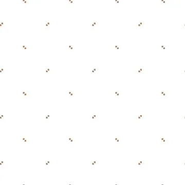 Seamless vector pattern in geometric ornamental style Stock-Illustration