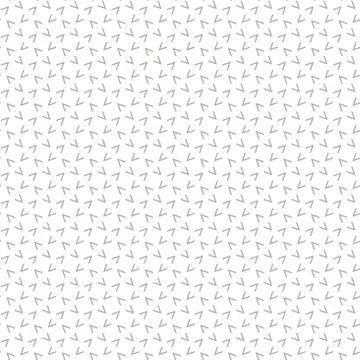 Seamless vector pattern in geometric ornamental style Stock-Illustration