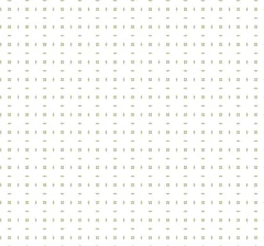 Seamless vector pattern in geometric ornamental style 스톡 일러스트