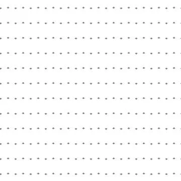 Seamless vector pattern in geometric ornamental style Stock Illustration