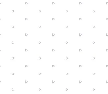 Seamless vector pattern in geometric ornamental style Stock Illustration