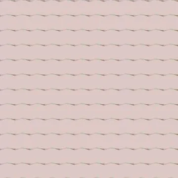 Seamless vector pattern in geometric ornamental style Stock Illustration