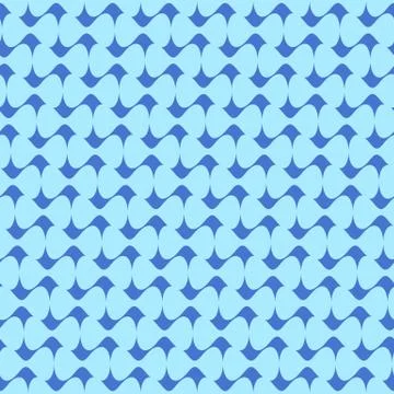 Seamless vector pattern イラスト素材