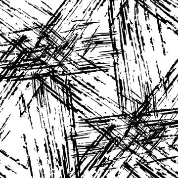 Seamless vector pattern. Stock Illustration