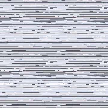 Seamless vector pattern Stock Illustration