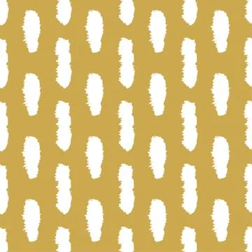 Seamless vector pattern. Stock Illustration