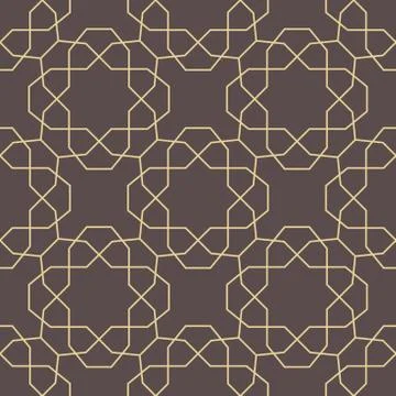 Seamless Vector Pattern イラスト素材