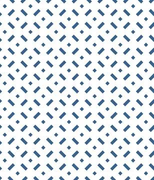 Seamless vector pattern. Stock Illustration