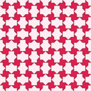 Seamless vector pattern. Stock Illustration