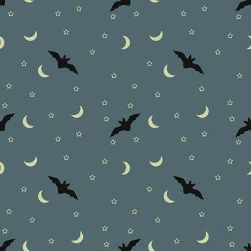 Seamless vector pattern Stock Illustration