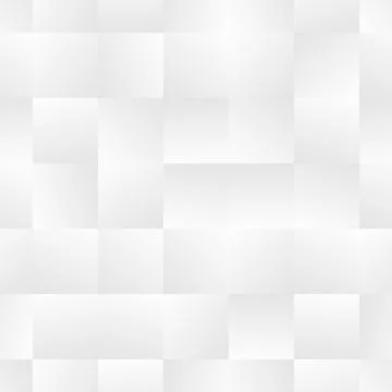 Seamless vector pattern. Modern stylish texture black and white. Abstract geo Stock Illustration