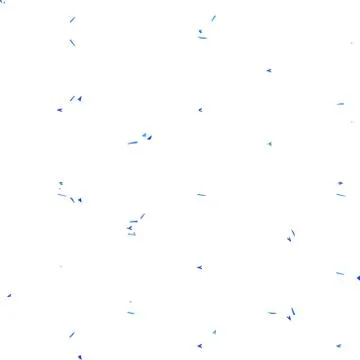 Seamless vector pattern in ornamental style. Geometric desing texture for gif Illustrazione stock