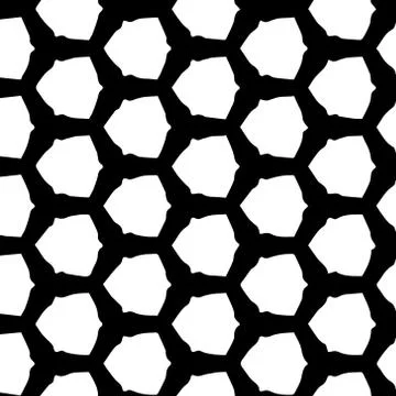 Seamless vector pattern in ornamental style. Geometric desing texture for gif イラスト素材