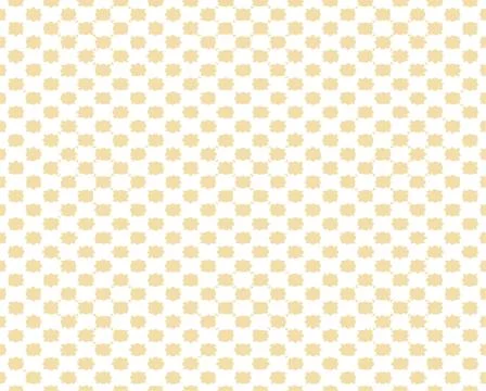 Seamless vector pattern in ornamental style. Geometric desing texture for wal Illustrazione stock