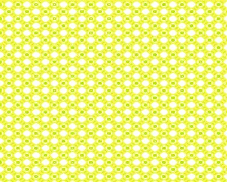 Seamless vector pattern in ornamental style. Geometric desing texture for wal Stock Illustration