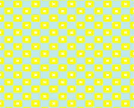 Seamless vector pattern in ornamental style. Geometric desing texture for wal Illustrazione stock