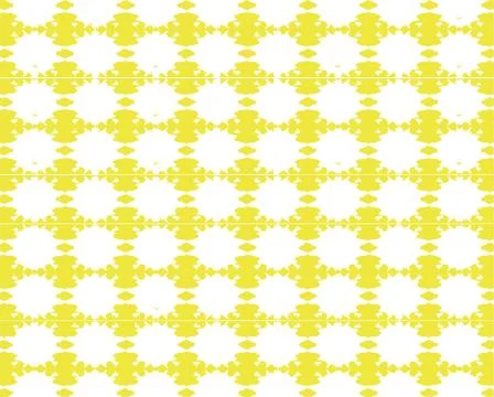 Seamless vector pattern in ornamental style. Geometric desing texture for wal Stock Illustration