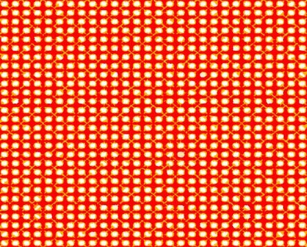 Seamless vector pattern in ornamental style. Geometric desing texture for wal イラスト素材