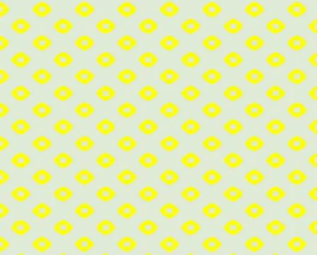 Seamless vector pattern in ornamental style. Geometric desing texture for wal Stock Illustration