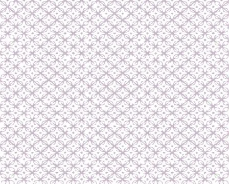 Seamless vector pattern in ornamental style. Geometric desing texture for wal イラスト素材