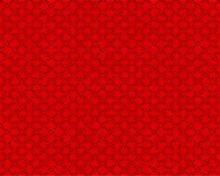 Seamless vector pattern in ornamental style. Geometric desing texture for gre 스톡 일러스트