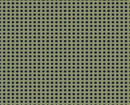 Seamless vector pattern in ornamental style. Geometric desing texture for gre 스톡 일러스트