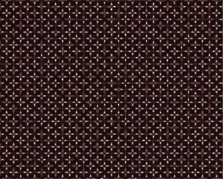 Seamless vector pattern in ornamental style. Geometric desing texture for gre Illustrazione stock