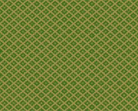 Seamless vector pattern in ornamental style. Geometric desing texture for gre 스톡 일러스트