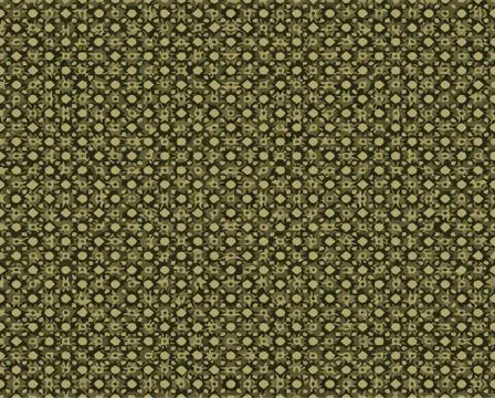 Seamless vector pattern in ornamental style. Geometric desing texture for gre 스톡 일러스트