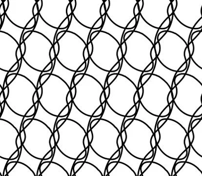 Seamless vector pattern, packing design. Repeating motif. Texture, background. Stock Illustration