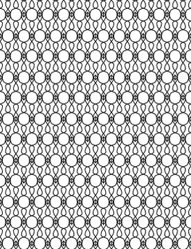 Seamless vector pattern, packing design. Repeating motif. Texture, background. 스톡 일러스트