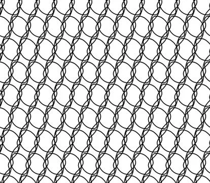 Seamless vector pattern, packing design. Repeating motif. Texture, background. Stock Illustration